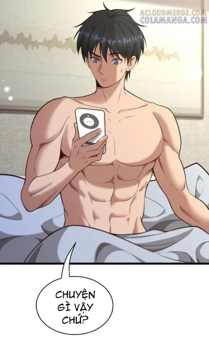 Sau Khi Tự Do Tài Chính, Họ Đã Dâng Hiến Lòng Trung Thành: Chapter 35