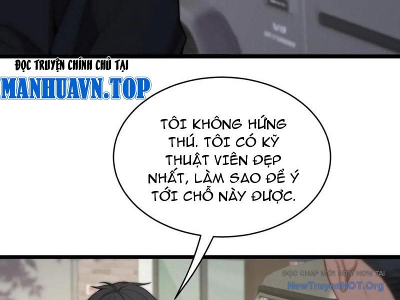 Sau Khi Tự Do Tài Chính, Họ Đã Dâng Hiến Lòng Trung Thành: Chapter 36