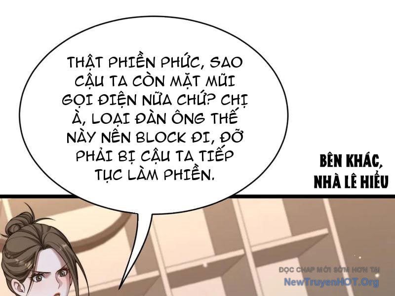 Sau Khi Tự Do Tài Chính, Họ Đã Dâng Hiến Lòng Trung Thành: Chapter 36