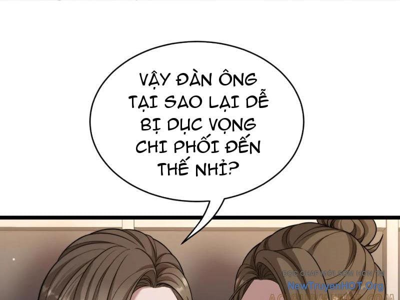 Sau Khi Tự Do Tài Chính, Họ Đã Dâng Hiến Lòng Trung Thành: Chapter 36