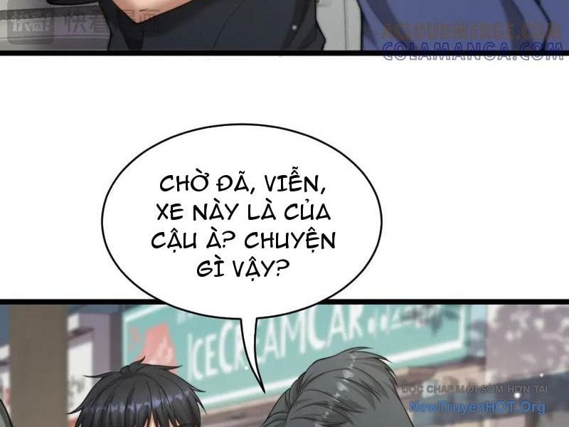 Sau Khi Tự Do Tài Chính, Họ Đã Dâng Hiến Lòng Trung Thành: Chapter 36