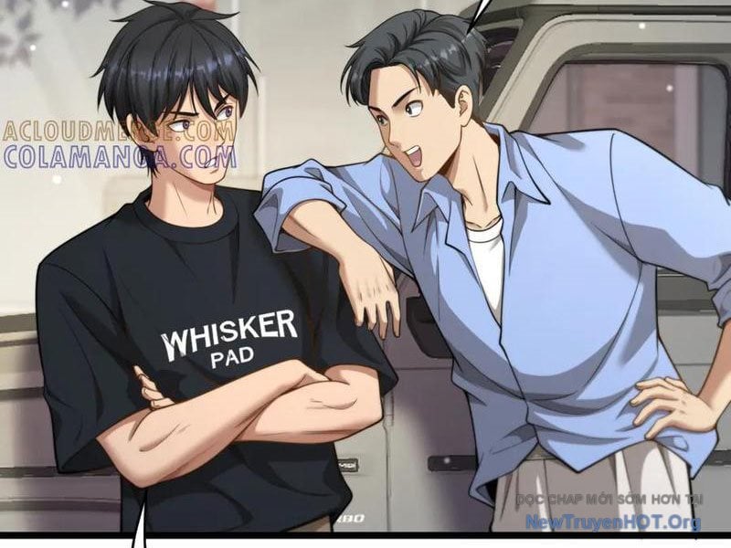 Sau Khi Tự Do Tài Chính, Họ Đã Dâng Hiến Lòng Trung Thành: Chapter 36