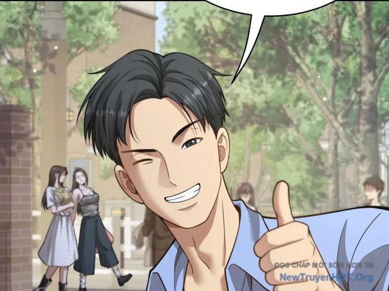 Sau Khi Tự Do Tài Chính, Họ Đã Dâng Hiến Lòng Trung Thành: Chapter 36