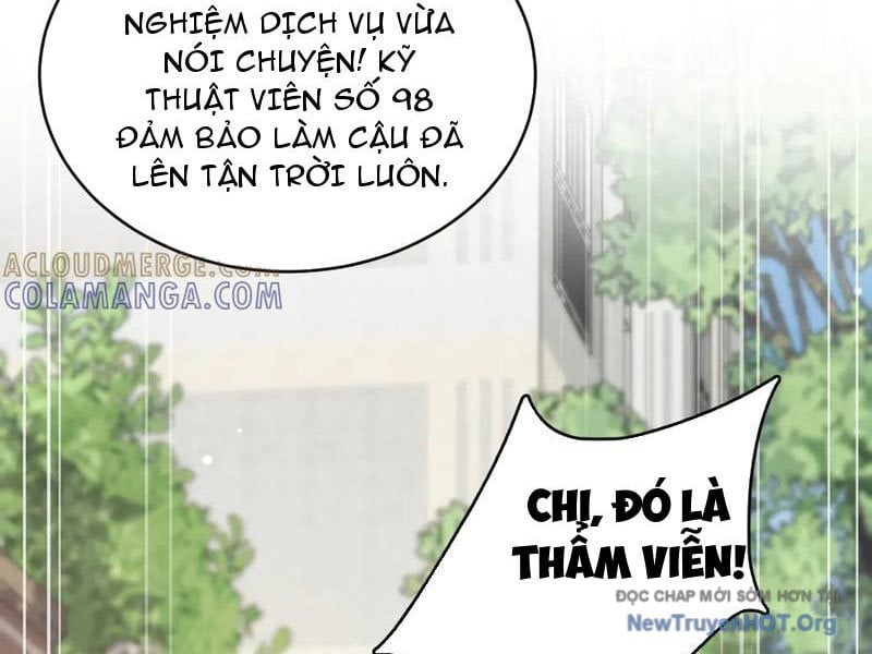 Sau Khi Tự Do Tài Chính, Họ Đã Dâng Hiến Lòng Trung Thành: Chapter 36
