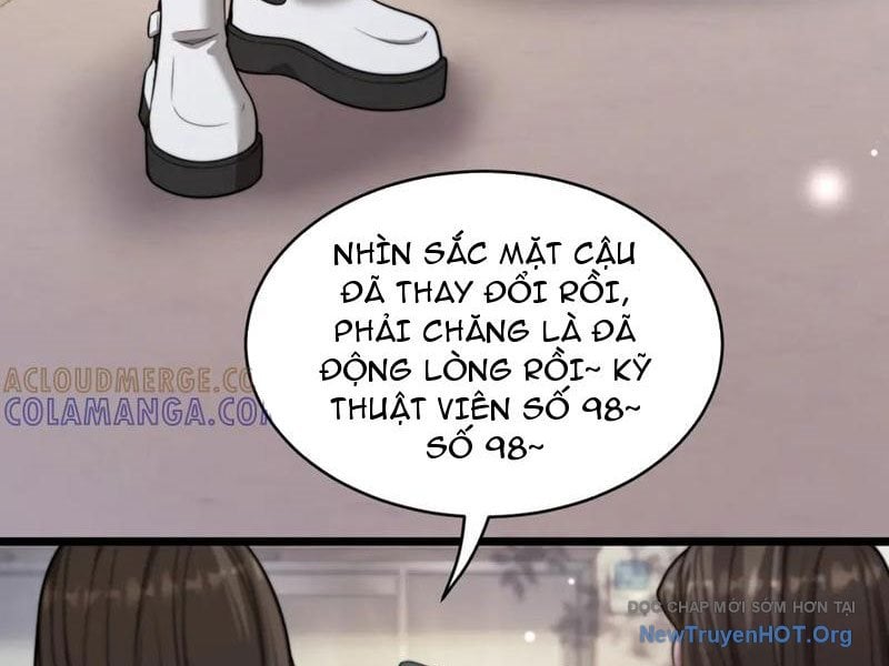 Sau Khi Tự Do Tài Chính, Họ Đã Dâng Hiến Lòng Trung Thành: Chapter 36