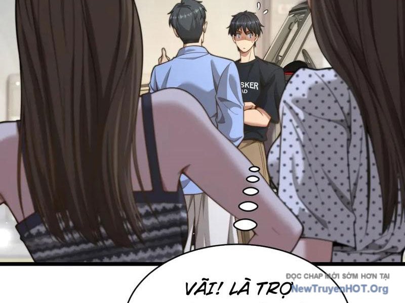 Sau Khi Tự Do Tài Chính, Họ Đã Dâng Hiến Lòng Trung Thành: Chapter 36