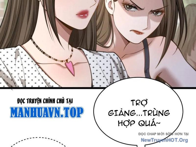 Sau Khi Tự Do Tài Chính, Họ Đã Dâng Hiến Lòng Trung Thành: Chapter 36