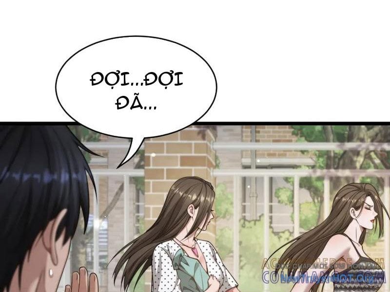 Sau Khi Tự Do Tài Chính, Họ Đã Dâng Hiến Lòng Trung Thành: Chapter 36