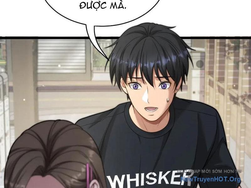 Sau Khi Tự Do Tài Chính, Họ Đã Dâng Hiến Lòng Trung Thành: Chapter 36