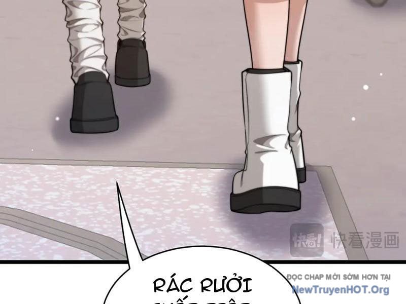 Sau Khi Tự Do Tài Chính, Họ Đã Dâng Hiến Lòng Trung Thành: Chapter 36