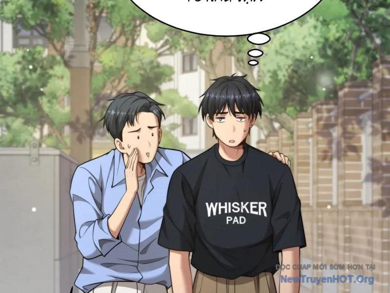 Sau Khi Tự Do Tài Chính, Họ Đã Dâng Hiến Lòng Trung Thành: Chapter 36