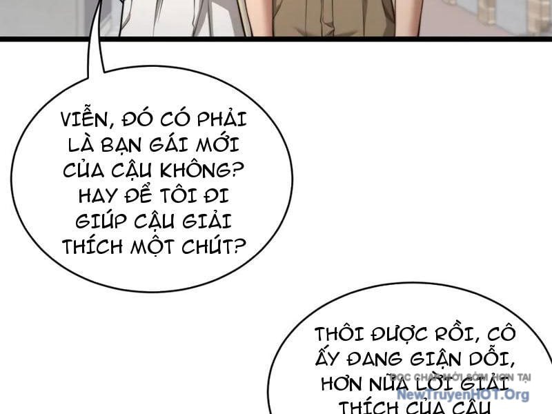 Sau Khi Tự Do Tài Chính, Họ Đã Dâng Hiến Lòng Trung Thành: Chapter 36