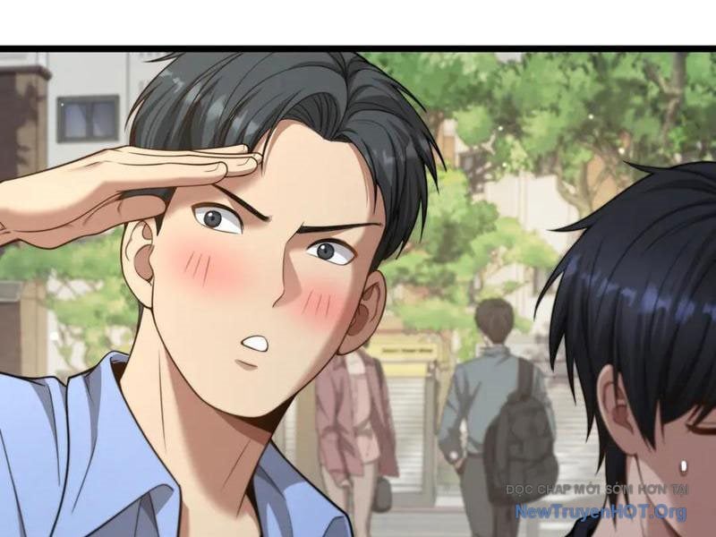 Sau Khi Tự Do Tài Chính, Họ Đã Dâng Hiến Lòng Trung Thành: Chapter 36