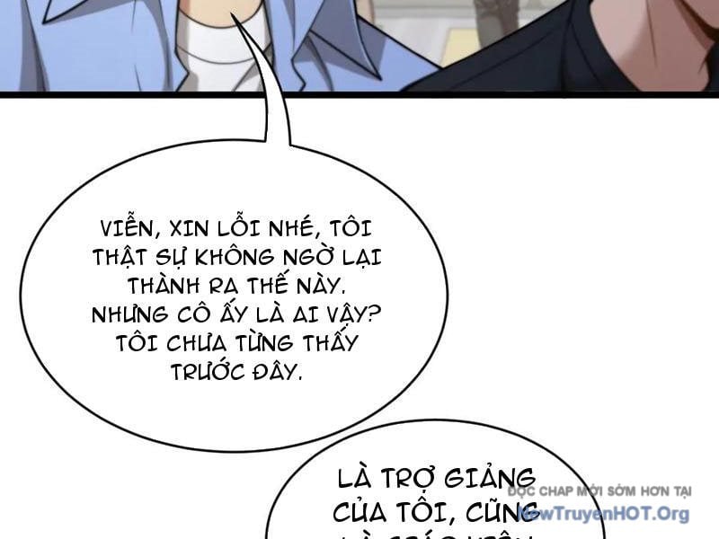 Sau Khi Tự Do Tài Chính, Họ Đã Dâng Hiến Lòng Trung Thành: Chapter 36