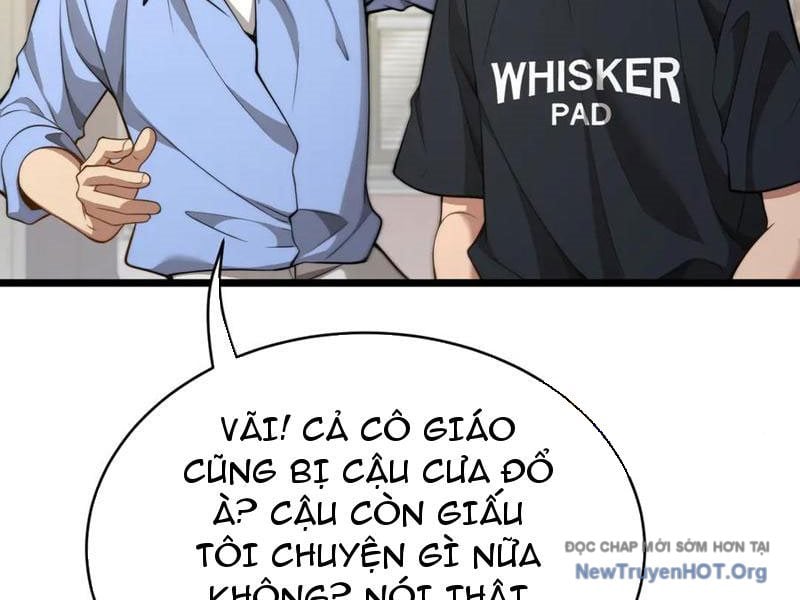 Sau Khi Tự Do Tài Chính, Họ Đã Dâng Hiến Lòng Trung Thành: Chapter 36