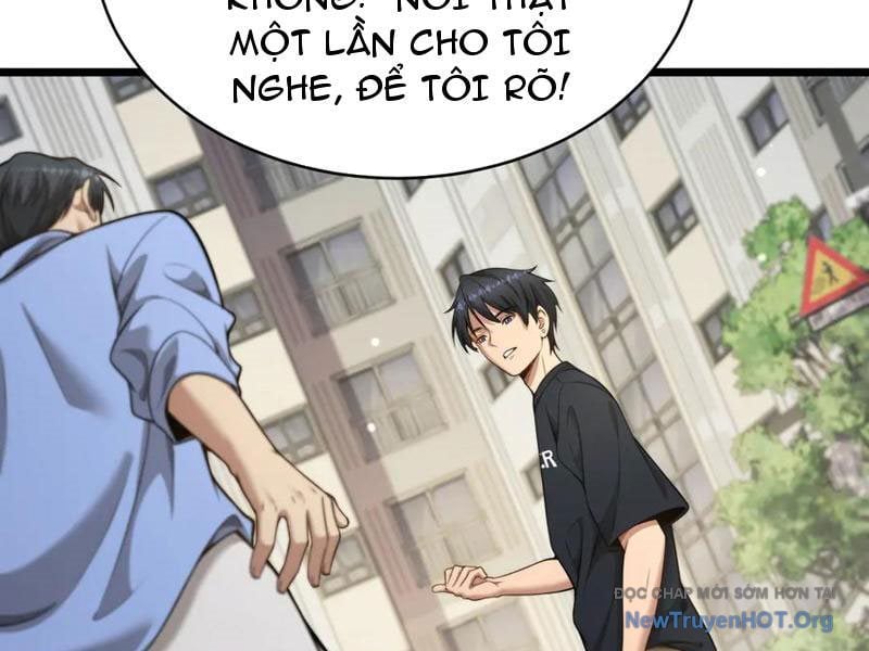 Sau Khi Tự Do Tài Chính, Họ Đã Dâng Hiến Lòng Trung Thành: Chapter 36