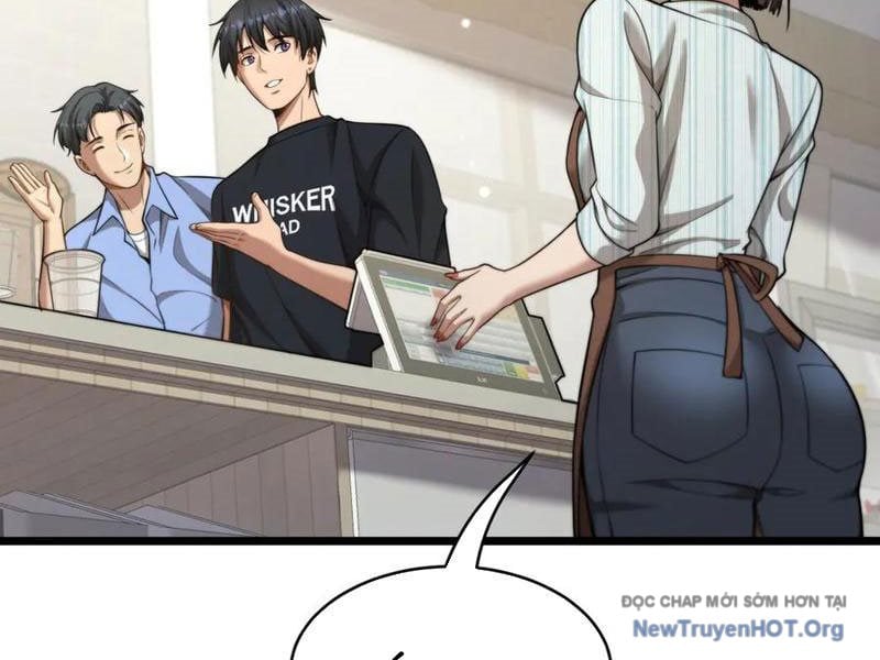 Sau Khi Tự Do Tài Chính, Họ Đã Dâng Hiến Lòng Trung Thành: Chapter 36