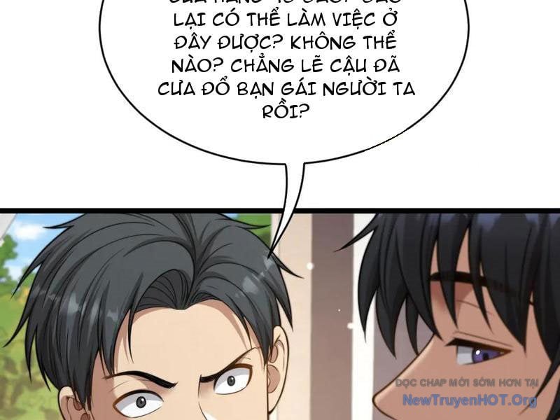 Sau Khi Tự Do Tài Chính, Họ Đã Dâng Hiến Lòng Trung Thành: Chapter 36