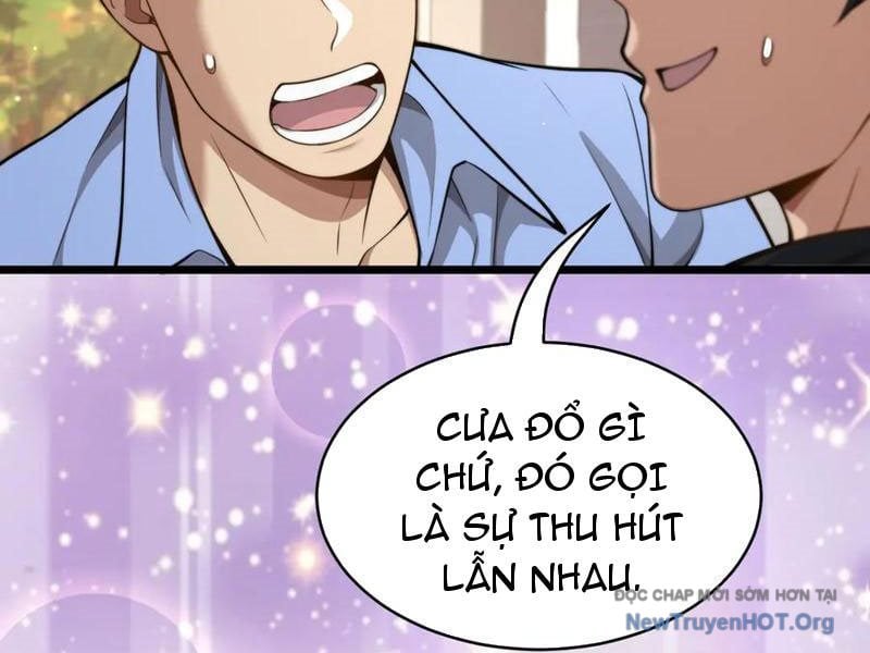 Sau Khi Tự Do Tài Chính, Họ Đã Dâng Hiến Lòng Trung Thành: Chapter 36