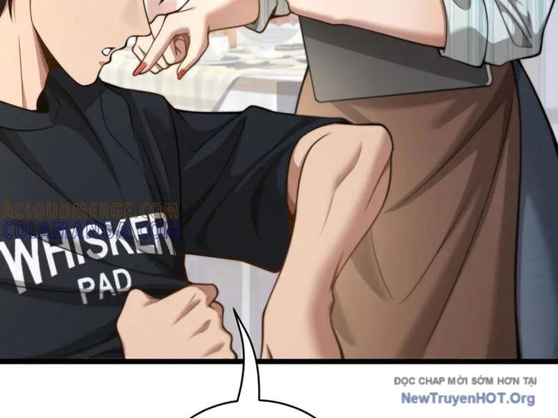 Sau Khi Tự Do Tài Chính, Họ Đã Dâng Hiến Lòng Trung Thành: Chapter 36