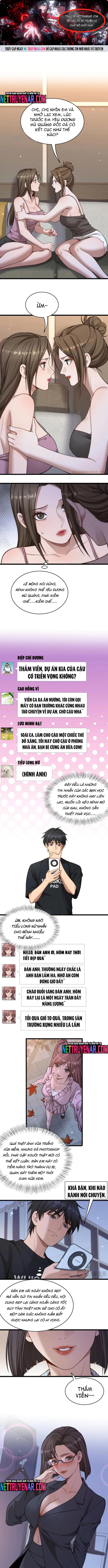 Sau Khi Tự Do Tài Chính, Họ Đã Dâng Hiến Lòng Trung Thành: Chapter 37