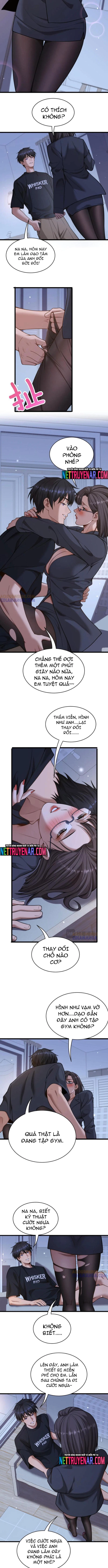 Sau Khi Tự Do Tài Chính, Họ Đã Dâng Hiến Lòng Trung Thành: Chapter 37