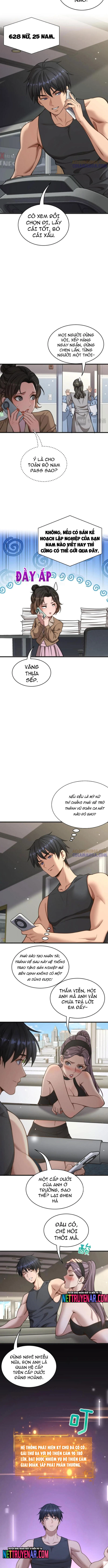 Sau Khi Tự Do Tài Chính, Họ Đã Dâng Hiến Lòng Trung Thành: Chapter 37