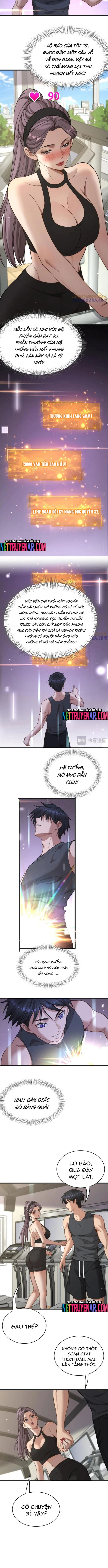 Sau Khi Tự Do Tài Chính, Họ Đã Dâng Hiến Lòng Trung Thành: Chapter 37