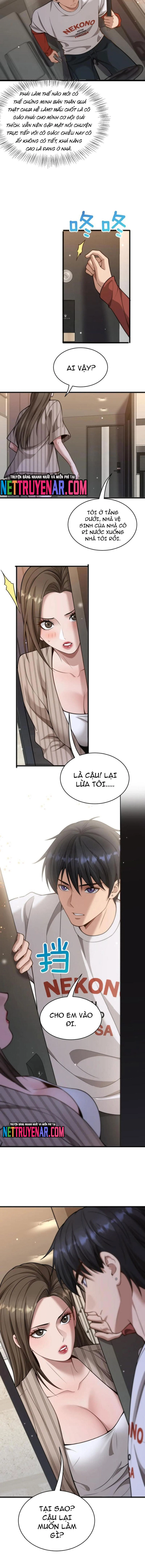 Sau Khi Tự Do Tài Chính, Họ Đã Dâng Hiến Lòng Trung Thành: Chapter 37