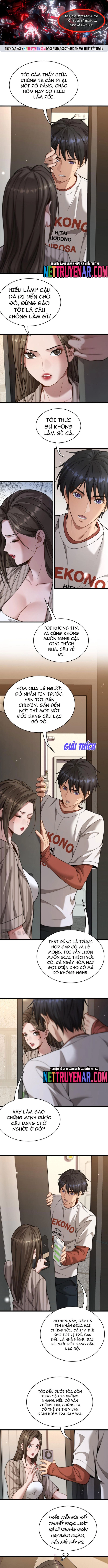 Sau Khi Tự Do Tài Chính, Họ Đã Dâng Hiến Lòng Trung Thành: Chapter 38