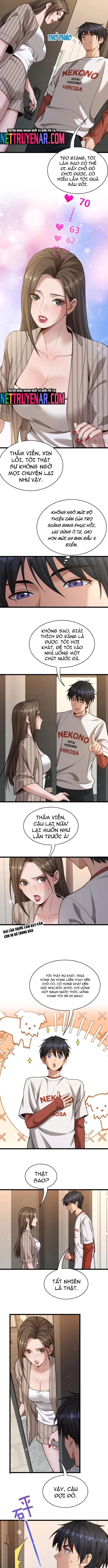 Sau Khi Tự Do Tài Chính, Họ Đã Dâng Hiến Lòng Trung Thành: Chapter 38