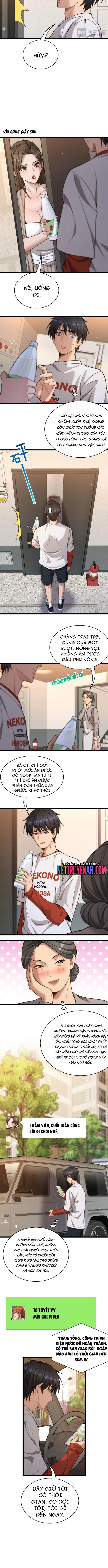 Sau Khi Tự Do Tài Chính, Họ Đã Dâng Hiến Lòng Trung Thành: Chapter 38