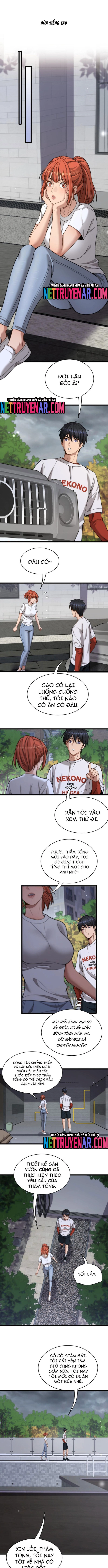 Sau Khi Tự Do Tài Chính, Họ Đã Dâng Hiến Lòng Trung Thành: Chapter 38