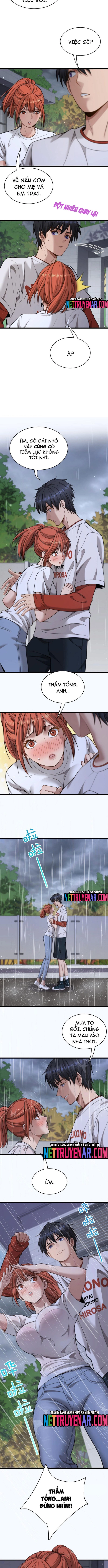 Sau Khi Tự Do Tài Chính, Họ Đã Dâng Hiến Lòng Trung Thành: Chapter 38