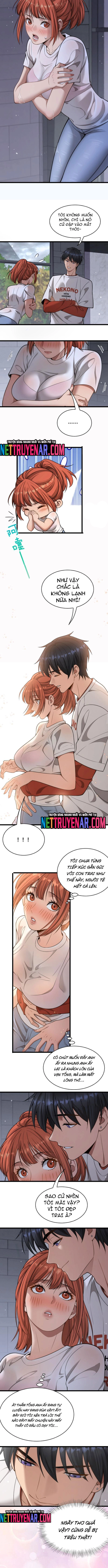 Sau Khi Tự Do Tài Chính, Họ Đã Dâng Hiến Lòng Trung Thành: Chapter 38