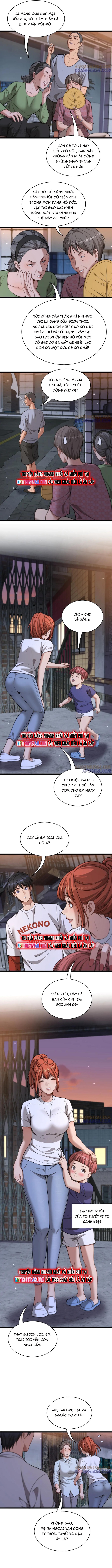 Sau Khi Tự Do Tài Chính, Họ Đã Dâng Hiến Lòng Trung Thành: Chapter 39