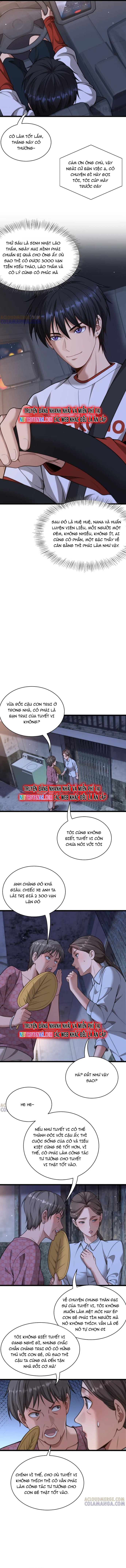 Sau Khi Tự Do Tài Chính, Họ Đã Dâng Hiến Lòng Trung Thành: Chapter 39