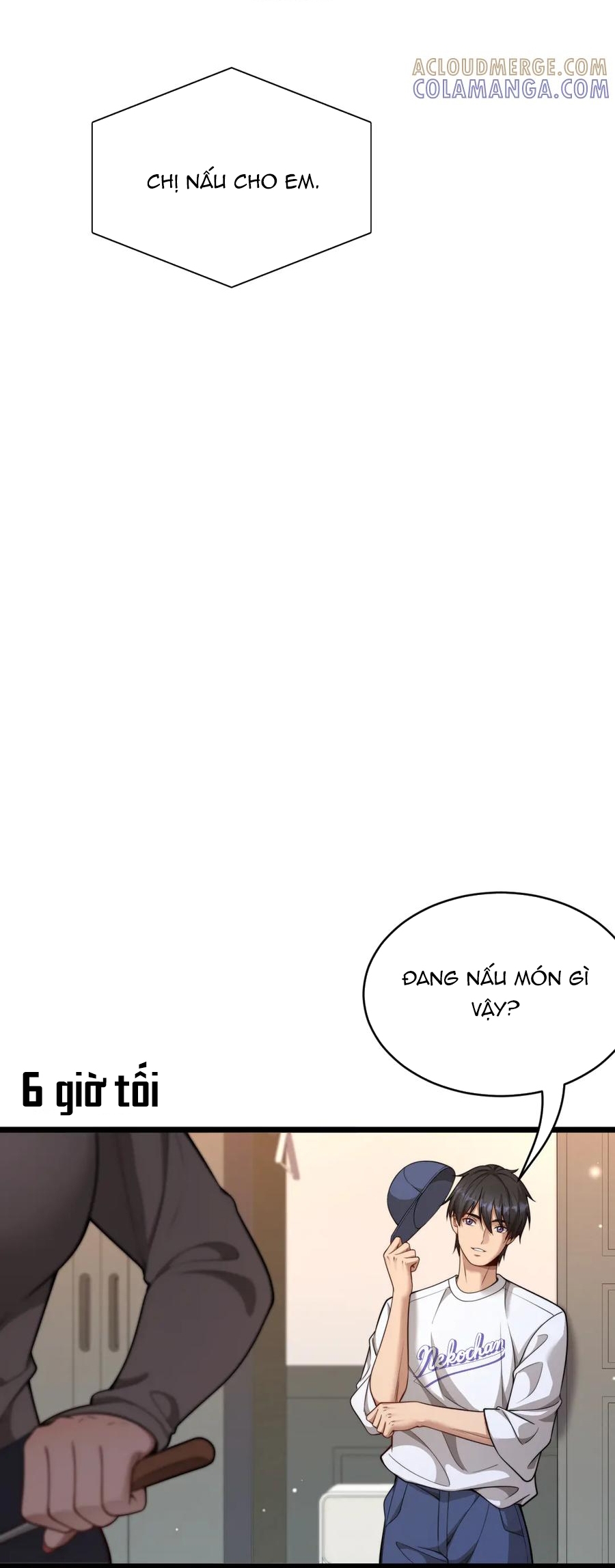 Sau Khi Tự Do Tài Chính, Họ Đã Dâng Hiến Lòng Trung Thành: Chapter 40