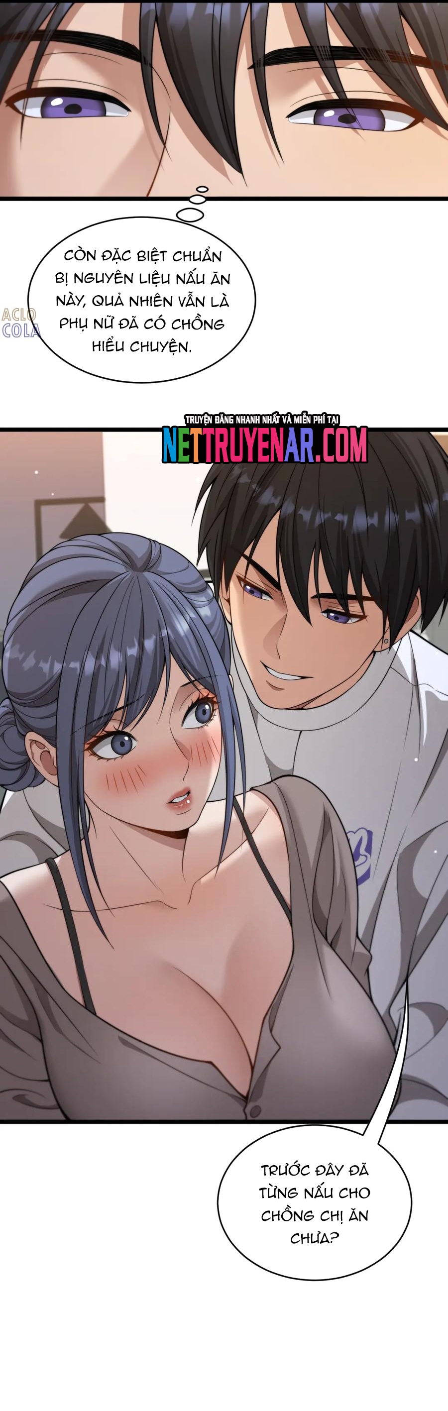 Sau Khi Tự Do Tài Chính, Họ Đã Dâng Hiến Lòng Trung Thành: Chapter 40