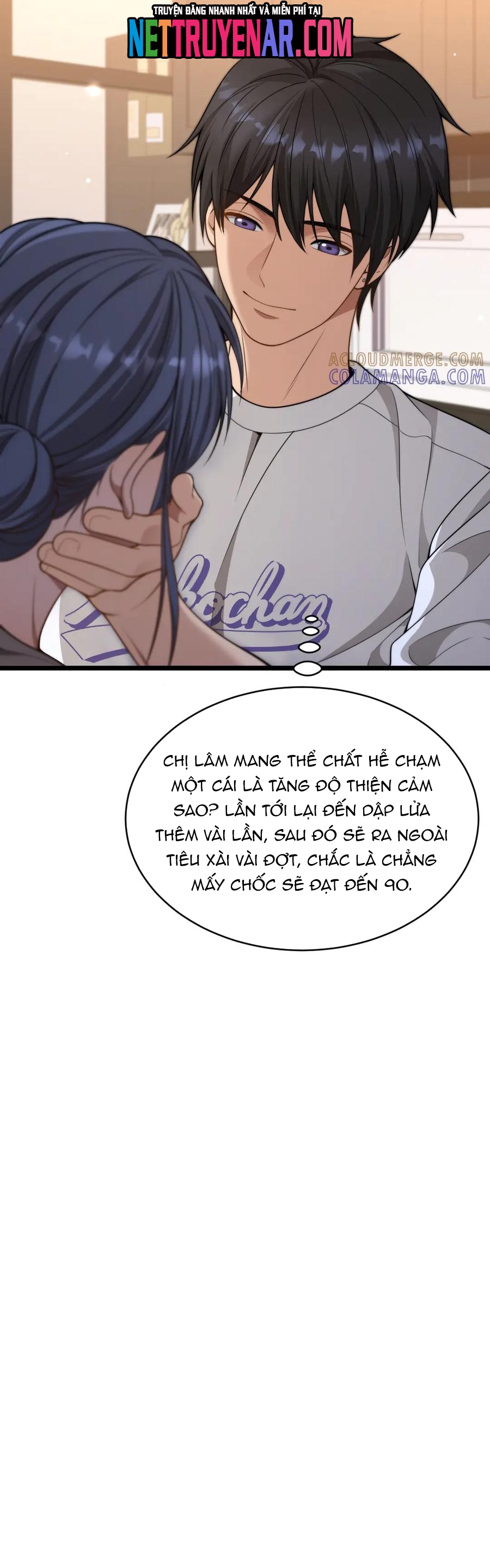 Sau Khi Tự Do Tài Chính, Họ Đã Dâng Hiến Lòng Trung Thành: Chapter 40