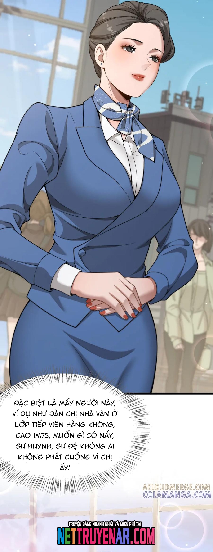 Sau Khi Tự Do Tài Chính, Họ Đã Dâng Hiến Lòng Trung Thành: Chapter 40