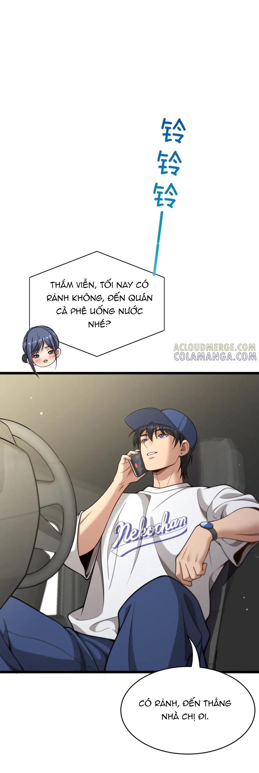 Sau Khi Tự Do Tài Chính, Họ Đã Dâng Hiến Lòng Trung Thành: Chapter 40