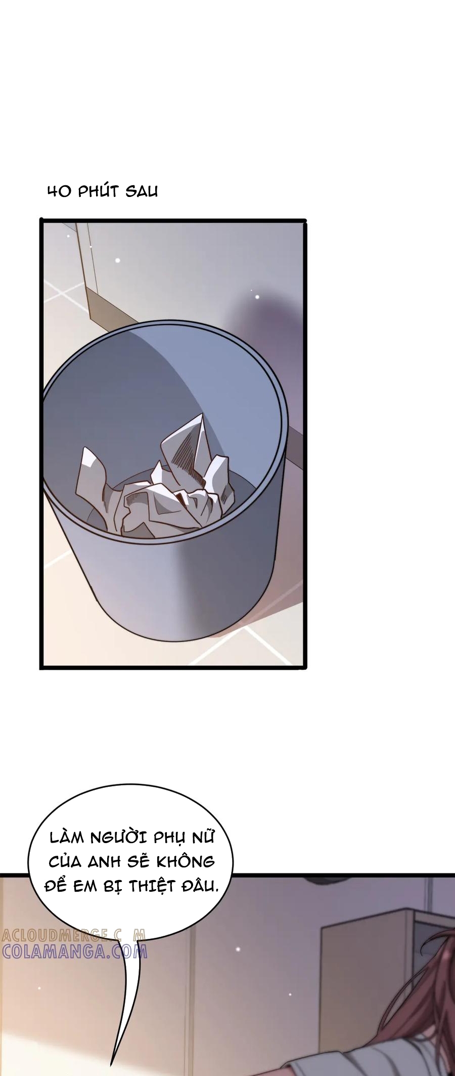 Sau Khi Tự Do Tài Chính, Họ Đã Dâng Hiến Lòng Trung Thành: Chapter 41