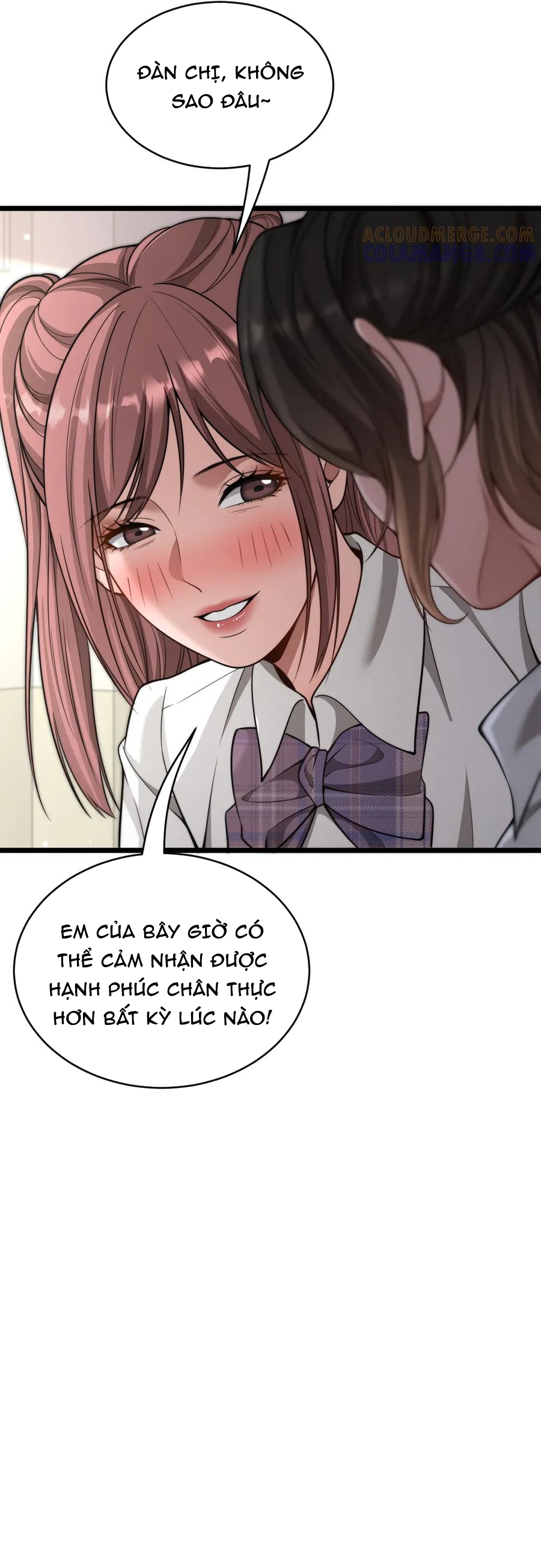 Sau Khi Tự Do Tài Chính, Họ Đã Dâng Hiến Lòng Trung Thành: Chapter 41