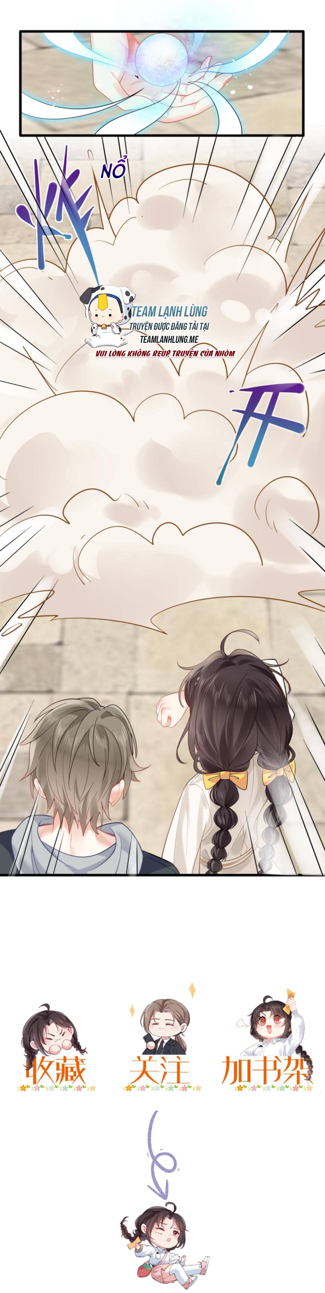 SAU KHI XUỐNG NÚI , ĐẠI LÃO HUYỀN HỌC CHẤN ĐỘNG CẢ THẾ GIỚI: Chapter 147