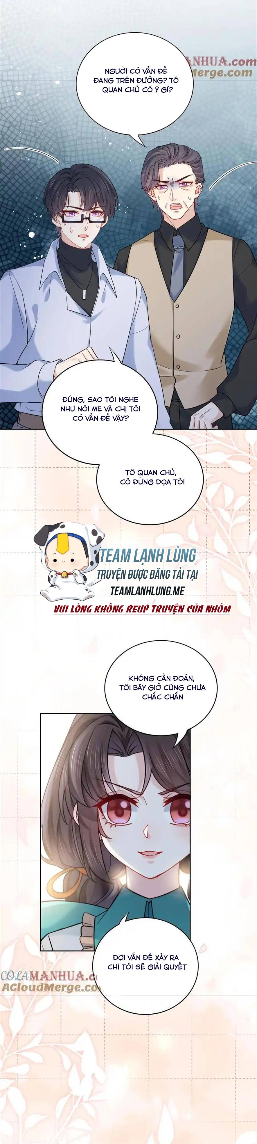 SAU KHI XUỐNG NÚI , ĐẠI LÃO HUYỀN HỌC CHẤN ĐỘNG CẢ THẾ GIỚI: Chapter 185