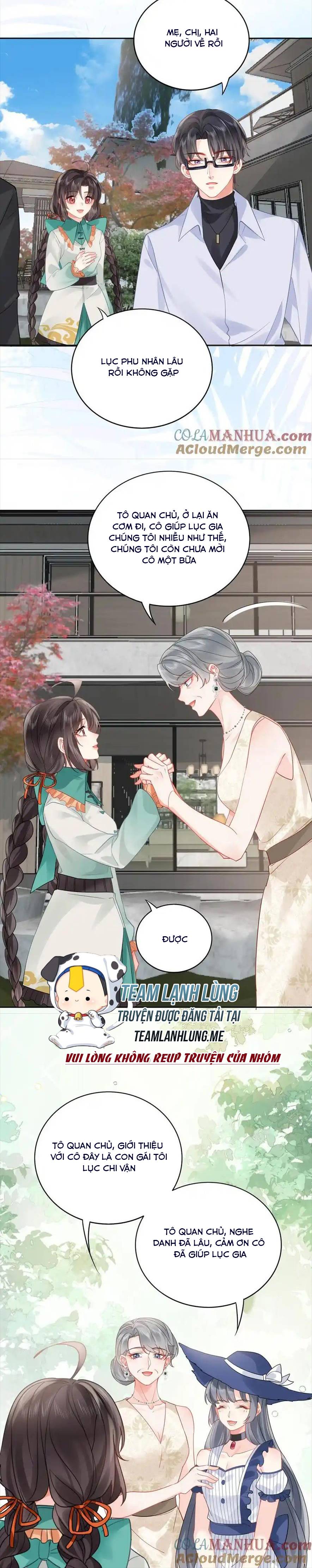 SAU KHI XUỐNG NÚI , ĐẠI LÃO HUYỀN HỌC CHẤN ĐỘNG CẢ THẾ GIỚI: Chapter 185