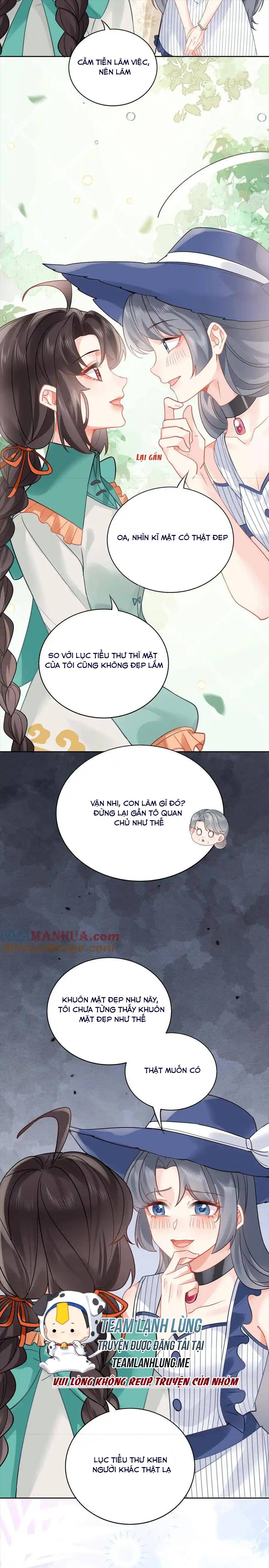 SAU KHI XUỐNG NÚI , ĐẠI LÃO HUYỀN HỌC CHẤN ĐỘNG CẢ THẾ GIỚI: Chapter 185