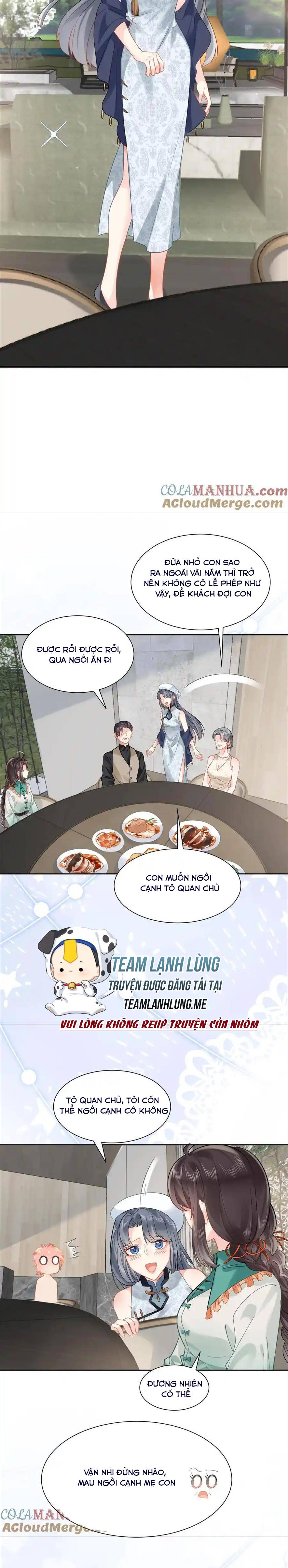 SAU KHI XUỐNG NÚI , ĐẠI LÃO HUYỀN HỌC CHẤN ĐỘNG CẢ THẾ GIỚI: Chapter 185