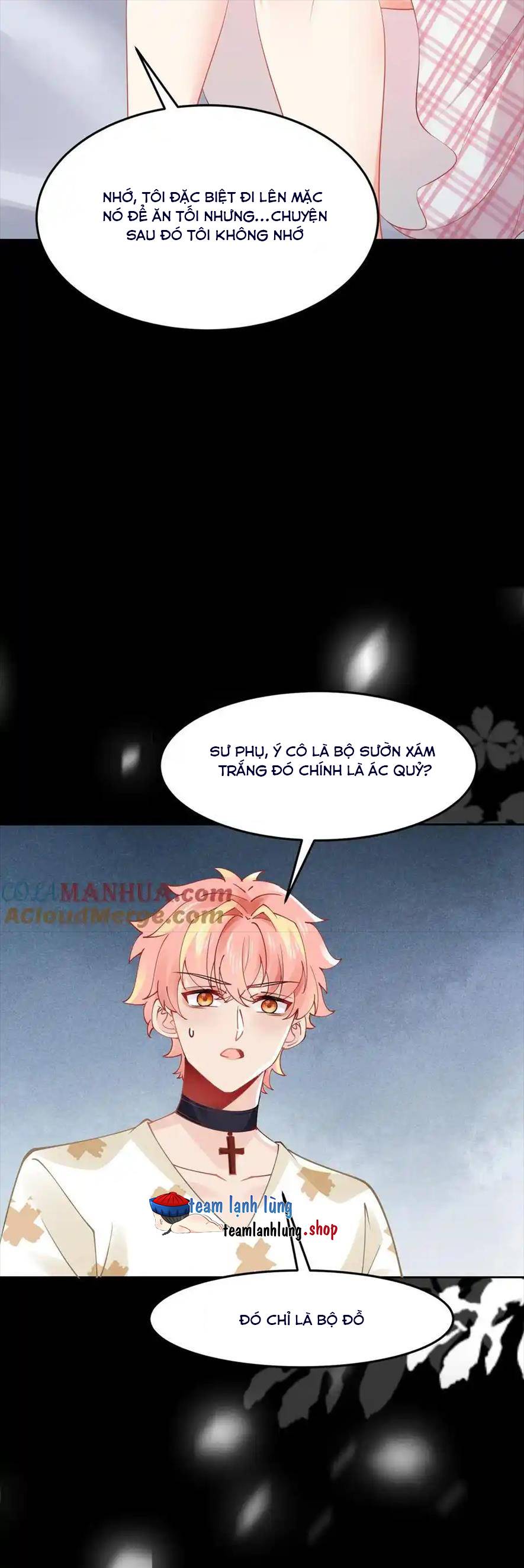 SAU KHI XUỐNG NÚI , ĐẠI LÃO HUYỀN HỌC CHẤN ĐỘNG CẢ THẾ GIỚI: Chapter 186.1
